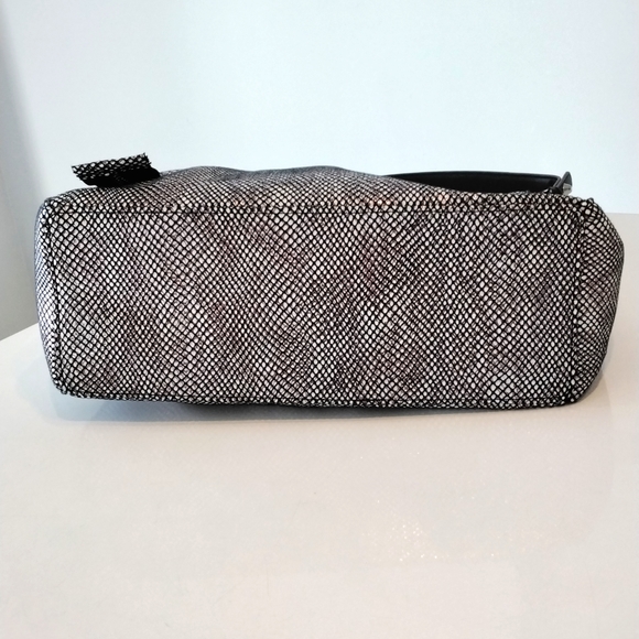 Sondra Roberts purse (12" wide x 12" high) - Picture 5 of 9